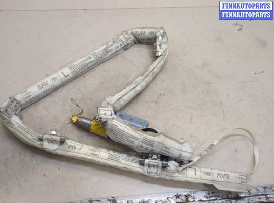 купить Подушка безопасности боковая (шторка) на Ford S-Max 2006-2010