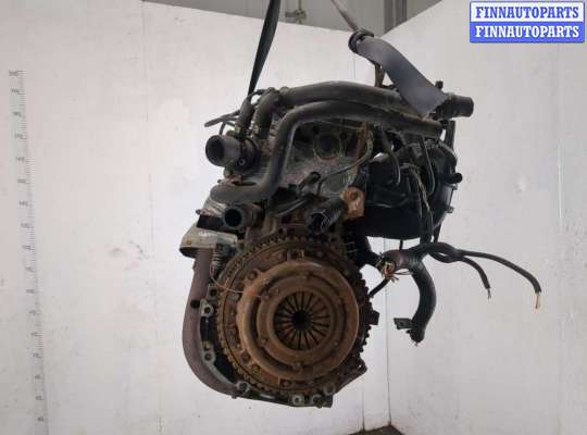 купить Двигатель (ДВС) на Dacia Sandero 2008-2012