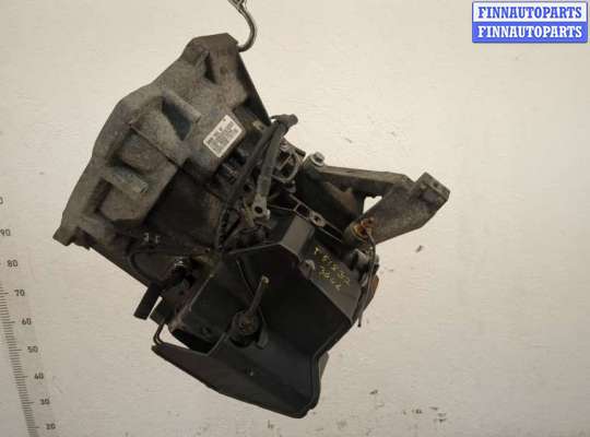 купить КПП 5-ст.мех. (МКПП) на Ford Focus 2 2005-2008