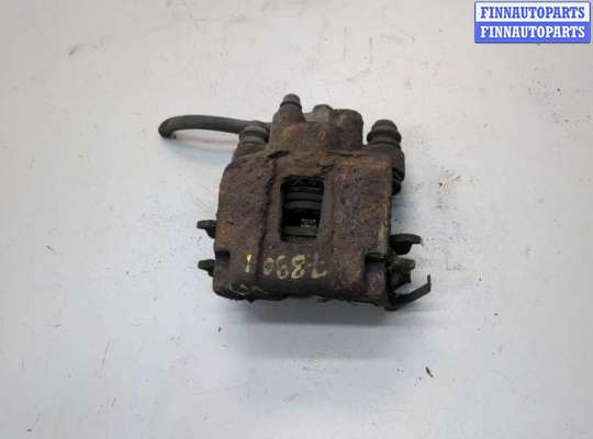 Суппорт JPB4691 на Jeep Liberty 2001-2007
