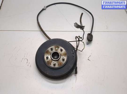 купить Барабан тормозной на Chevrolet Trax 2016-2022