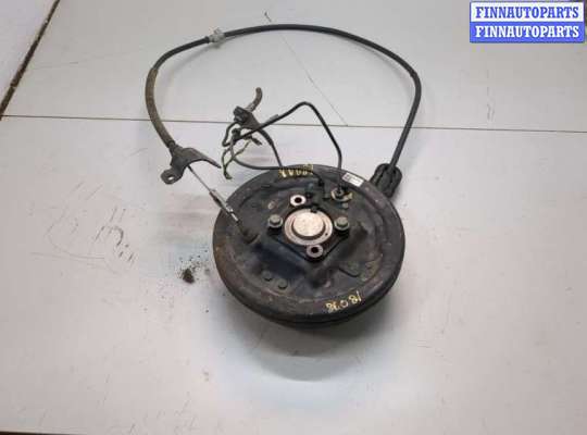 купить Барабан тормозной на Chevrolet Trax 2016-2022