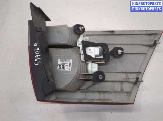 купить Фонарь (задний) на Opel Vectra C 2002-2008