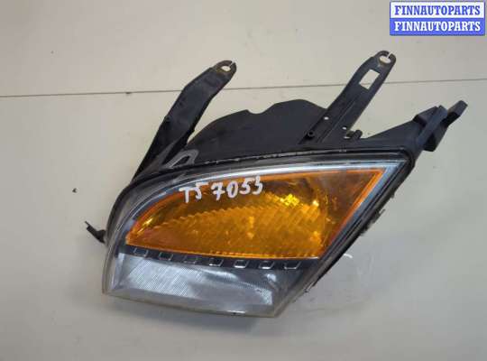 купить Фара (передняя) на Ford Fusion 2002-2012