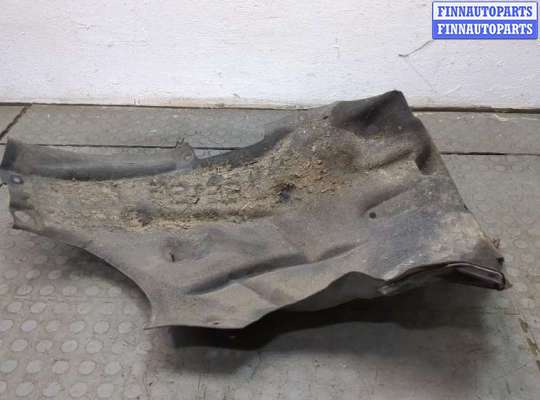 купить Защита арок (подкрылок) на BMW 4 F36 Gran Coupe 2014-2020