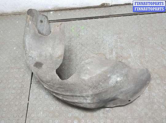 купить Защита арок (подкрылок) на Ford Fiesta 2001-2007