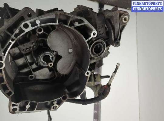 купить КПП 5-ст.мех. (МКПП) на Opel Corsa D 2006-2014