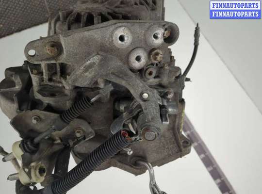 купить КПП 5-ст.мех. (МКПП) на Opel Corsa D 2006-2014