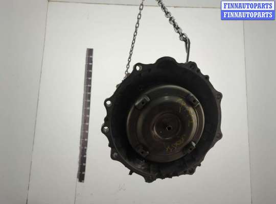 купить КПП - автомат (АКПП) 4х4 на Infiniti QX56 2010-2013