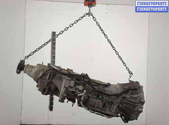 КПП - автомат (АКПП) 4х4 IFM5495 на Infiniti QX56 2010-2013