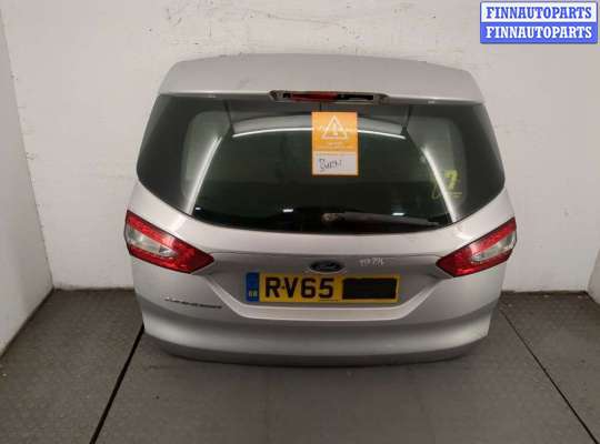 купить Кнопка открывания багажника с крышки на Ford Mondeo 5 2015-2019