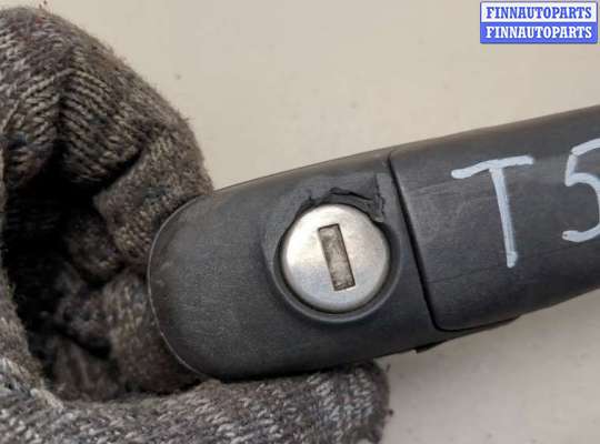 купить Ручка двери наружная на Volkswagen Sharan 2000-2010