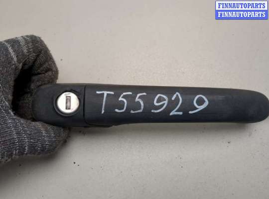 купить Ручка двери наружная на Volkswagen Sharan 2000-2010