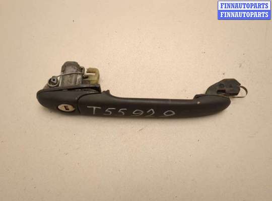 купить Ручка двери наружная на Volkswagen Sharan 2000-2010