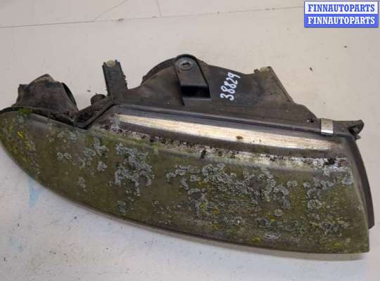 Фара (передняя) MT521857 на Mitsubishi Carisma