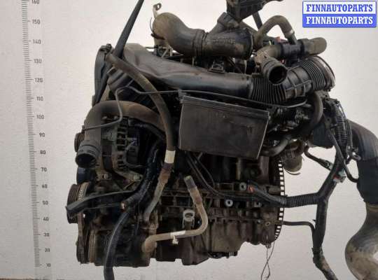 Компрессор кондиционера на Volvo XC70 II