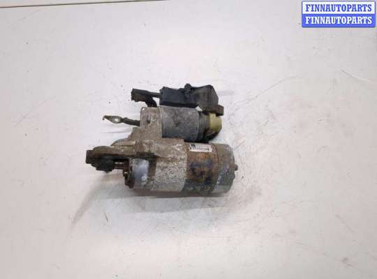купить Стартер на Mazda 5 (CR) 2005-2010