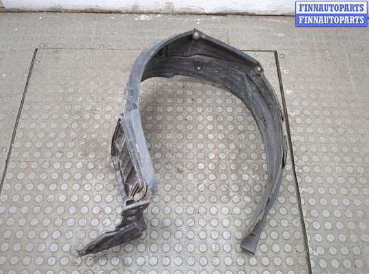 купить Защита арок (подкрылок) на Honda Civic 2005-2012