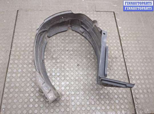 Защита арок (подкрылок) HD530605 на Honda Civic 2005-2012