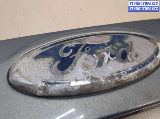купить Накладка крышки багажника (двери) на Ford Mondeo 4 2007-2015