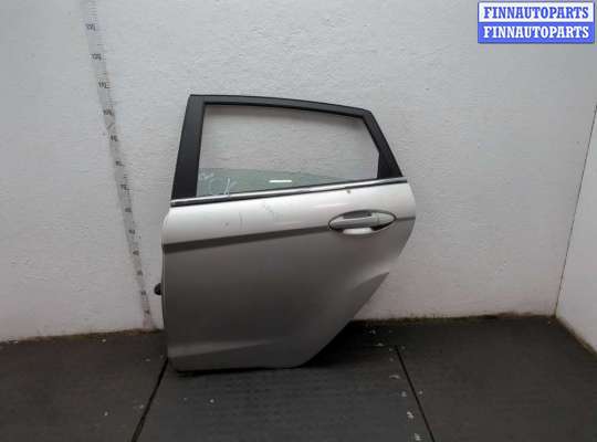 Купить Замок двери на Ford Fiesta 2012-2019 Замок двери FO2176186 на Ford Fiesta 2012-2019
