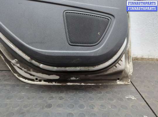 купить Замок двери на Ford Fiesta 2012-2019