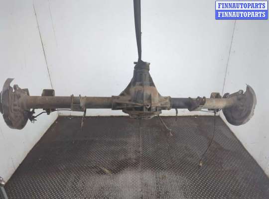 купить Мост (ведущий) на Volkswagen Amarok 2010-2025