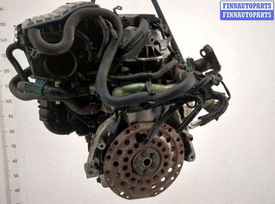 купить Двигатель (ДВС) на Honda Civic 2000-2006