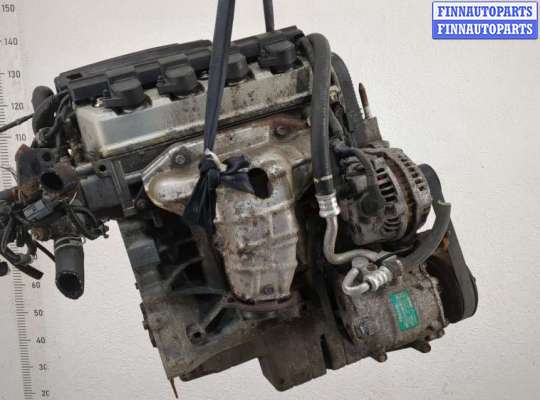 купить Двигатель (ДВС) на Honda Civic 2000-2006