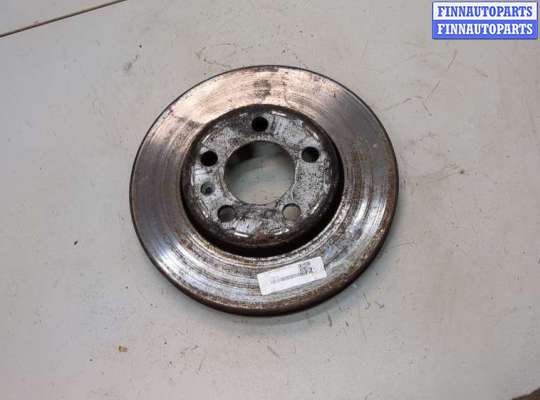 купить Диск тормозной на Skoda Fabia 1999-2007