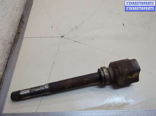 Полуось (приводной вал, шрус) CT1131429 на Citroen DS3 2009-2016