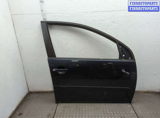 Стекло боковой двери VG2725018 на Volkswagen Golf 5 2003-2009