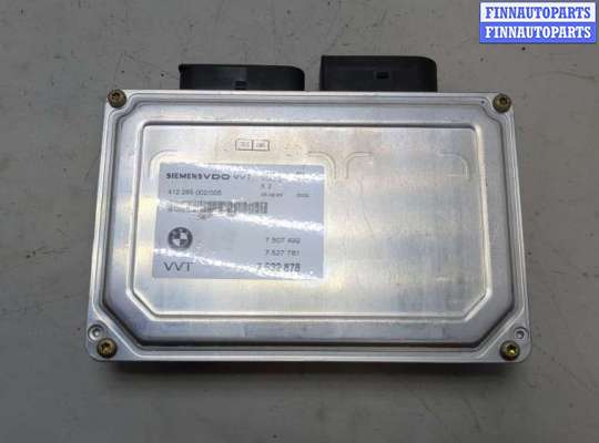 купить Блок управления фазораспределителями Valvetronic на BMW 5 E60 2003-2010