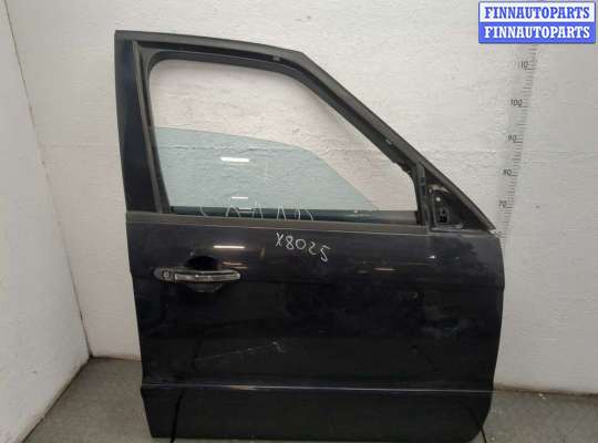 Дверь боковая (легковая) FO2157841 на Ford S-Max 2006-2010