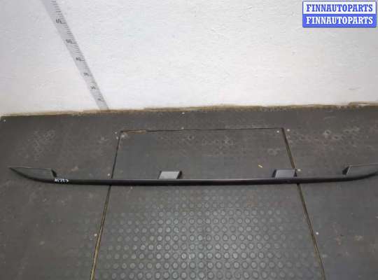 купить Рейлинг на крышу (одиночка) на Volkswagen Caddy 2004-2015