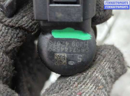 купить Форсунка топливная на Ford S-Max 2006-2010