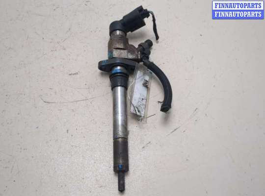 купить Форсунка топливная на Ford S-Max 2006-2010