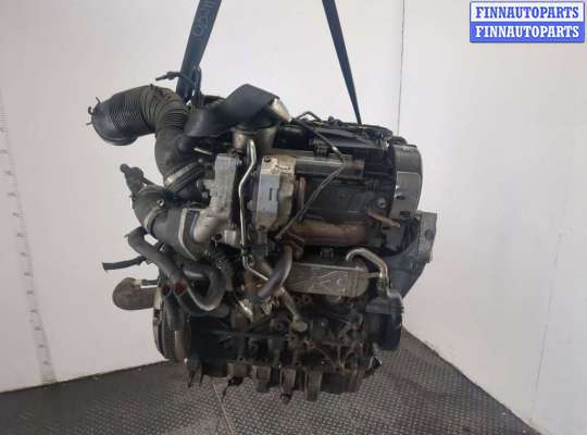 купить Двигатель (ДВС) на Seat Leon 2 2005-2012