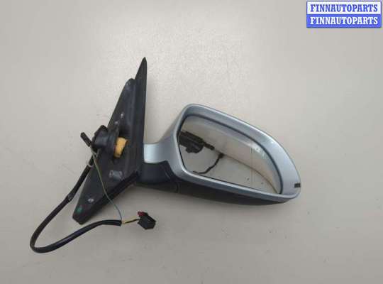 купить Зеркало боковое на Audi A4 (B8) Allroad 2009-2016