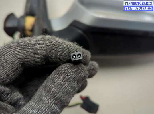 купить Зеркало боковое на Audi A4 (B8) Allroad 2009-2016