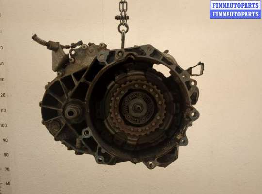 КПП - робот VG2526746 на Volkswagen Golf 5 2003-2009