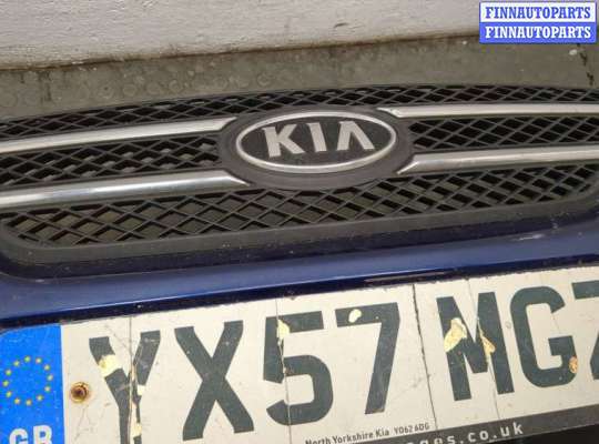 купить Бампер на KIA Ceed 2007-2012