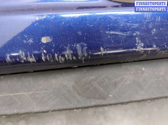 купить Бампер на KIA Ceed 2007-2012