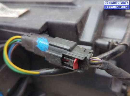 Фара передняя на Chevrolet Malibu IX