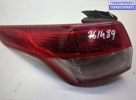 Фонарь (задний) FO2162294 на Ford Kuga 2012-2016