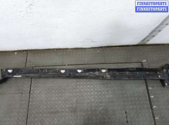 купить Накладка на порог на Chevrolet Equinox 2017-2024