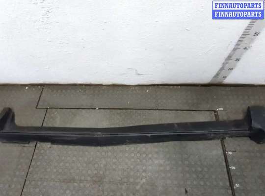 купить Накладка на порог на Chevrolet Equinox 2017-2024