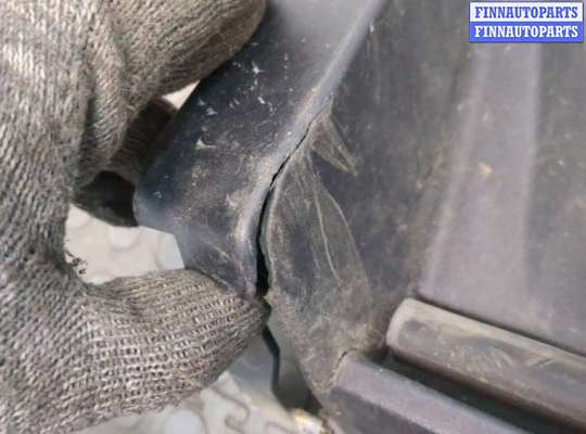 купить Накладка на порог на Chevrolet Equinox 2017-2024