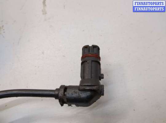 купить Ступица (кулак, цапфа) на Mercedes S W220 1998-2006