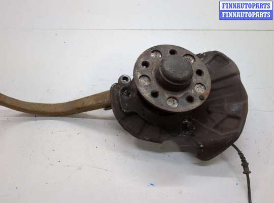 Купить Ступица (кулак, цапфа) на Mercedes S W220 1998-2006 Ступица (кулак, цапфа) MB1683081 на Mercedes S W220 1998-2006